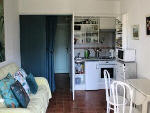 Apartment mit Pool f�r 3 Personen - Mollans sur Ouvèze - image1