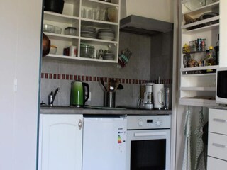 Appartement Mollans sur Ouvèze  3