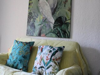 Appartement Mollans sur Ouvèze  7