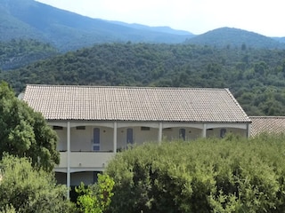 Apartment Mollans sur Ouvèze  8