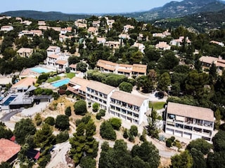 Apartment Mollans sur Ouvèze  9