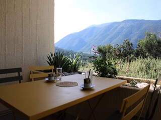 Appartement Mollans sur Ouvèze  16
