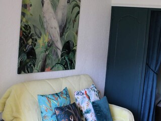 Apartment Mollans sur Ouvèze  17