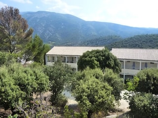 Apartment Mollans sur Ouvèze  18