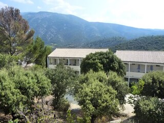 Appartement Mollans sur Ouvèze  18