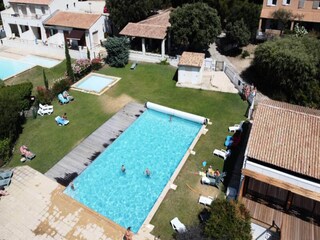 Appartement Mollans sur Ouvèze  19