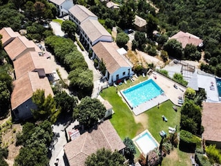 Apartment Mollans sur Ouvèze  20