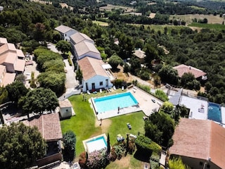 Apartment Mollans sur Ouvèze  21