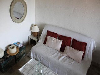 Appartement Mollans sur Ouvèze  10