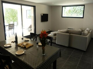 Apartment Mollans sur Ouvèze  11