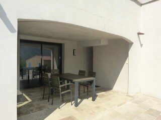 Appartement Mollans sur Ouvèze  12