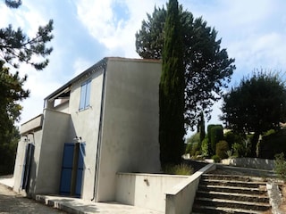 Apartment Mollans sur Ouvèze  16
