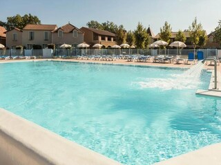 Appartement Monflanquin Buitenaudio-opname 2