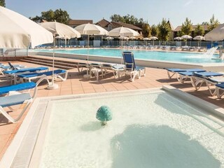 Appartement Monflanquin Buitenaudio-opname 3