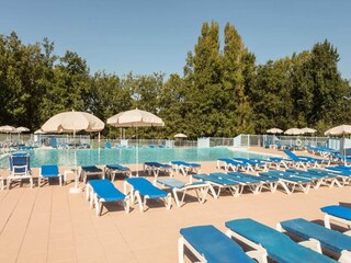 Apartment Monflanquin Außenaufnahme 7