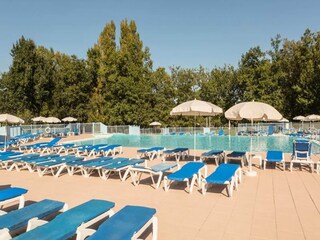 Appartement Monflanquin Buitenaudio-opname 8