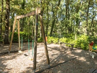 Appartement Monflanquin Buitenaudio-opname 9