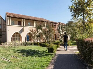 Appartement Monflanquin Enregistrement extérieur 1