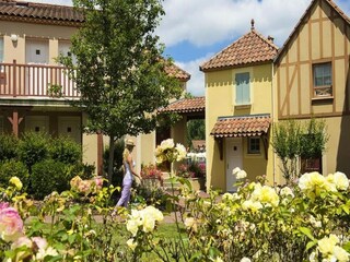 Appartement Monflanquin Omgeving 17