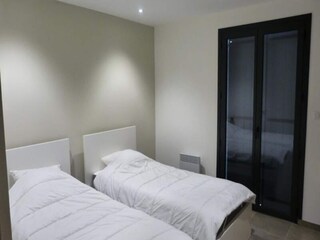 Appartement Mollans sur Ouvèze  8