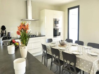 Appartement Mollans sur Ouvèze  9