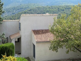 Appartement Mollans sur Ouvèze  12