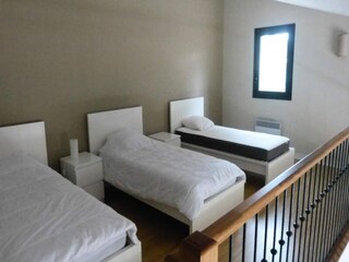 Appartement Mollans sur Ouvèze  14