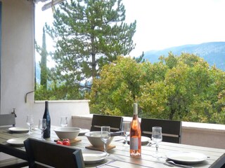 Appartement Mollans sur Ouvèze  20