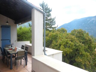 Appartement Mollans sur Ouvèze  21