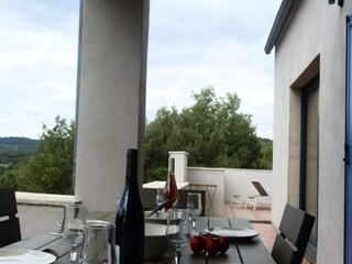 Appartement Mollans sur Ouvèze  24
