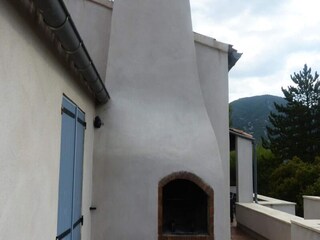 Appartement Mollans sur Ouvèze  25