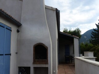 Appartement Mollans sur Ouvèze  27
