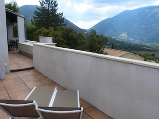 Appartement Mollans sur Ouvèze  28