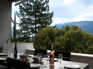 Appartement Mollans sur Ouvèze  29