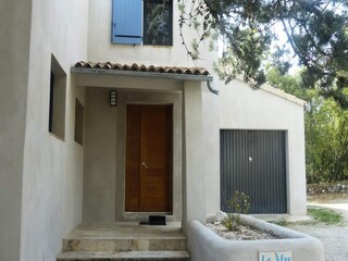 Appartement Mollans sur Ouvèze  34