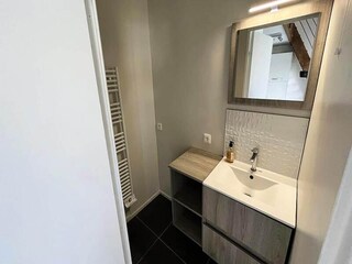 Apartment Cabourg Ausstattung 10