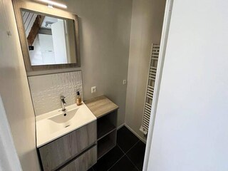 Apartment Cabourg Ausstattung 11