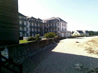 Apartment Cabourg Umgebung 21
