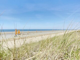 Apartment Cabourg Umgebung 23