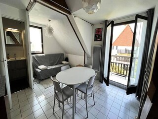Apartment Cabourg Ausstattung 12