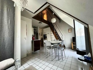 Apartment Cabourg Ausstattung 13