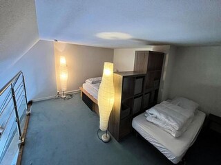 Apartment Cabourg Ausstattung 15