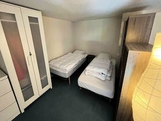 Apartment Cabourg Ausstattung 18
