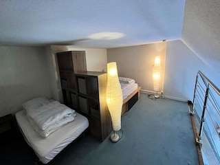 Apartment Cabourg Ausstattung 19