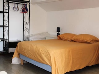 Apartment Mollans sur Ouvèze  6