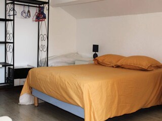 Appartement Mollans sur Ouvèze  6