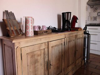 Appartement Mollans sur Ouvèze  12