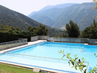 Appartement Mollans sur Ouvèze  14
