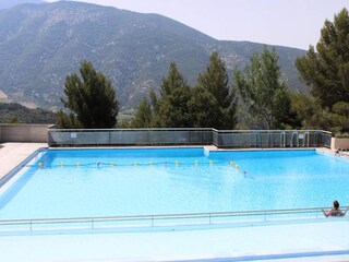Appartement Mollans sur Ouvèze  15