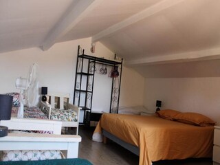 Apartment Mollans sur Ouvèze  22